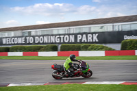 Middle Group Green Bikes